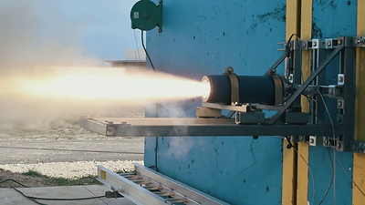 Leidos Selects X-Bow to Provide Rocket Motors for U.S. Army’s Low-Cost Cruise Missile