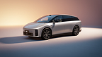 Desay SV Enables Li Auto's Global Expansion with Full-Stack Smart Cockpit Solutions