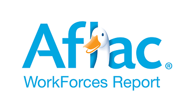 Aflac WorkForces Report Logo
