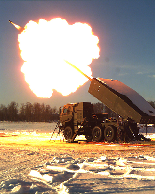 BAE Systems unveiled the Multi-Domain Artillery Cannon System (MDACS) and the High Power Microwave (HPM) at AUSA. 