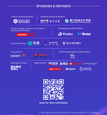 sponsors sponsors