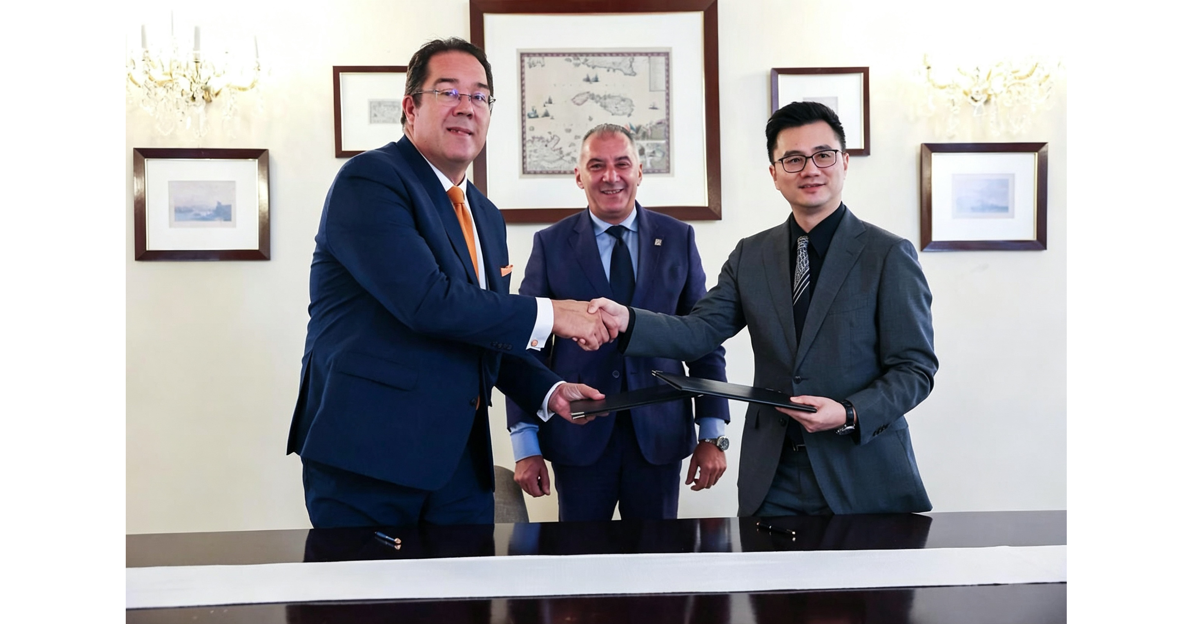 Malta Tourism Authority and Trip.com Group Sign Strategic Cooperation Memorandum of Understanding to Promote Malta as…