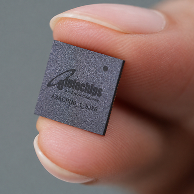 eInfochips Demonstrates End-to-End Turnkey ASIC Design Capability for Complex Semiconductor Programs