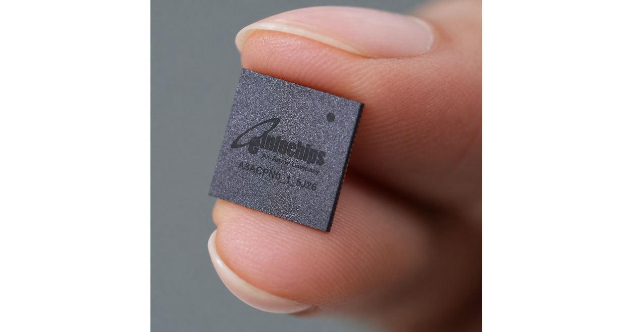 eInfochips Demonstrates End-to-End Turnkey ASIC Design Capability for Complex Semiconductor Programs
