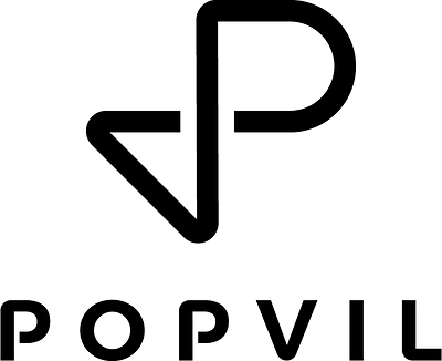 POPVIL LOGO