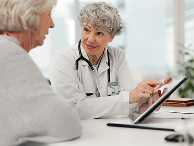 Brainomix and Pulmonary Fibrosis Foundation Partner to Bring Patient Perspectives to AI-Powered Pulmonary Fibrosis Care