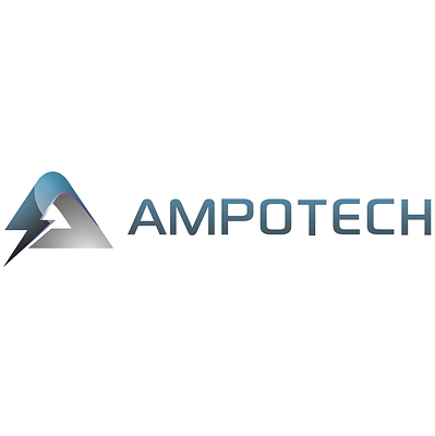 Ampotech logo