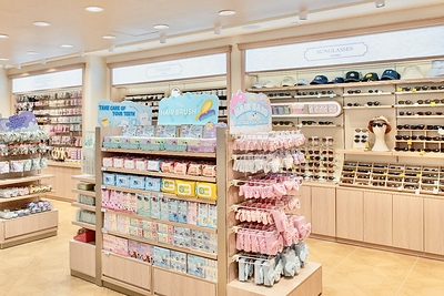 MINISO’s IP-inspired lifestyle essentials