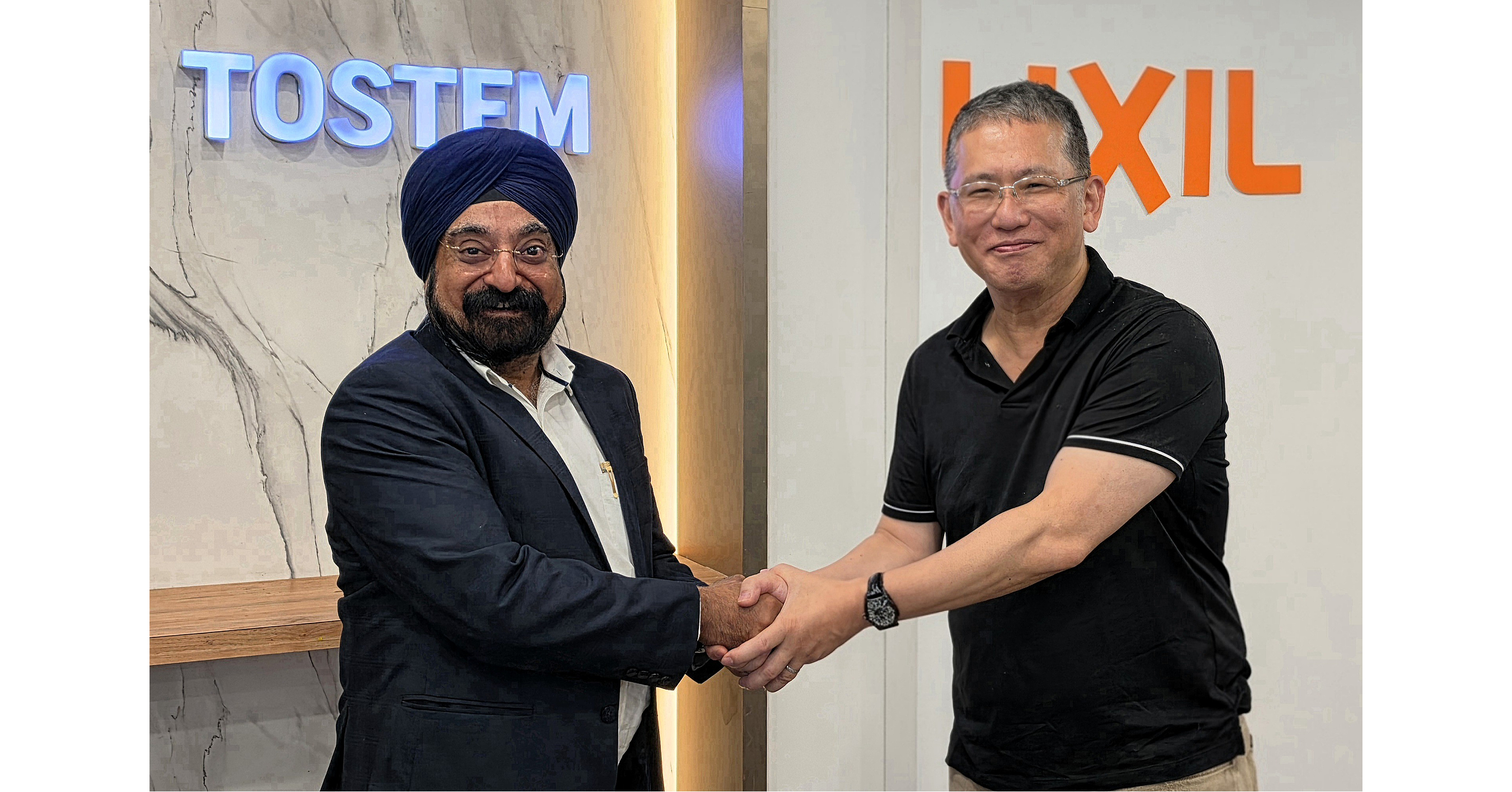 LIXIL Expands Housing Technology Business in India with New Manufacturing Facility in Hyderabad