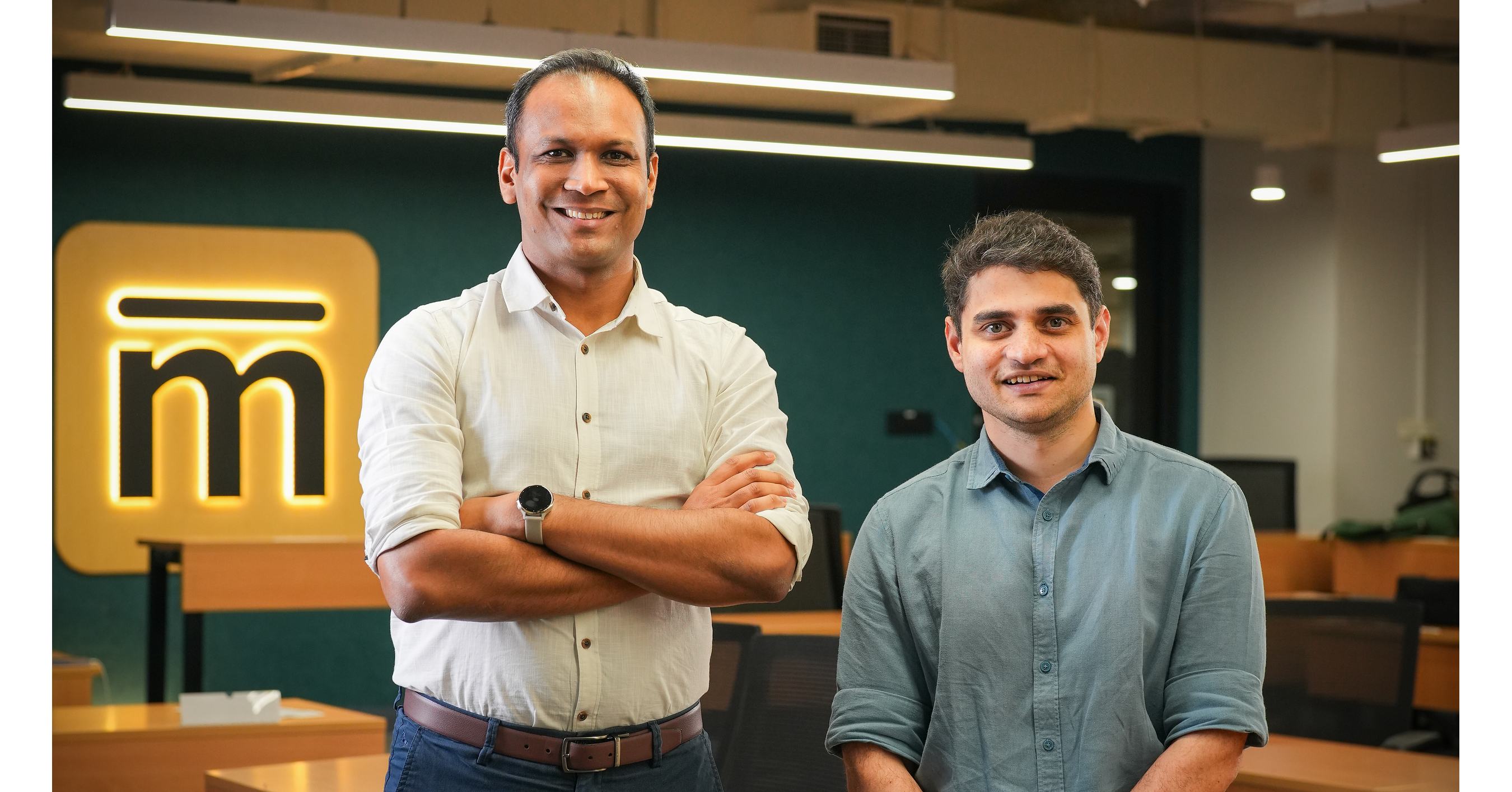 Mesa raises ₹110 crore to expand AI and startup education programmes