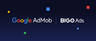 BIGO Ads Joins Google AdMob as a Bidding Partner