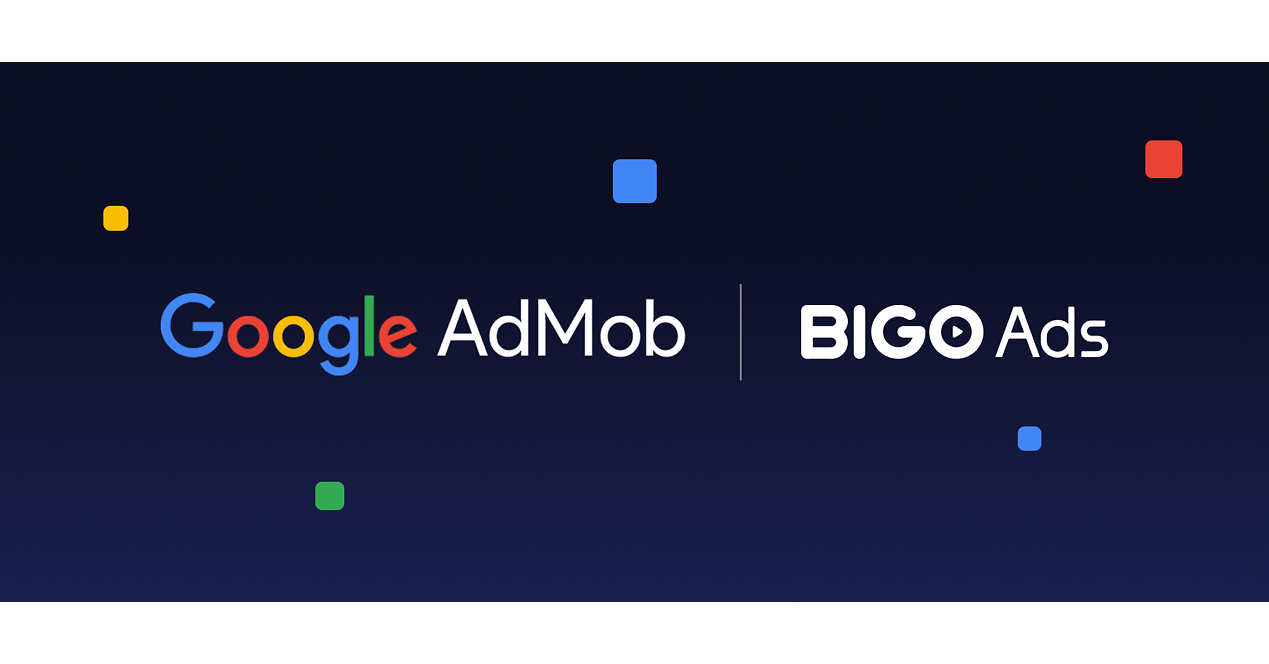 BIGO Ads Joins Google AdMob as a Bidding Partner