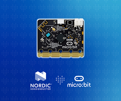 Nordic Semiconductor célèbre ses 10 ans au cœur du projet BBC micro:bit, alors que le nombre de jeunes initiés au codage dans le monde dépasse les 73 millions