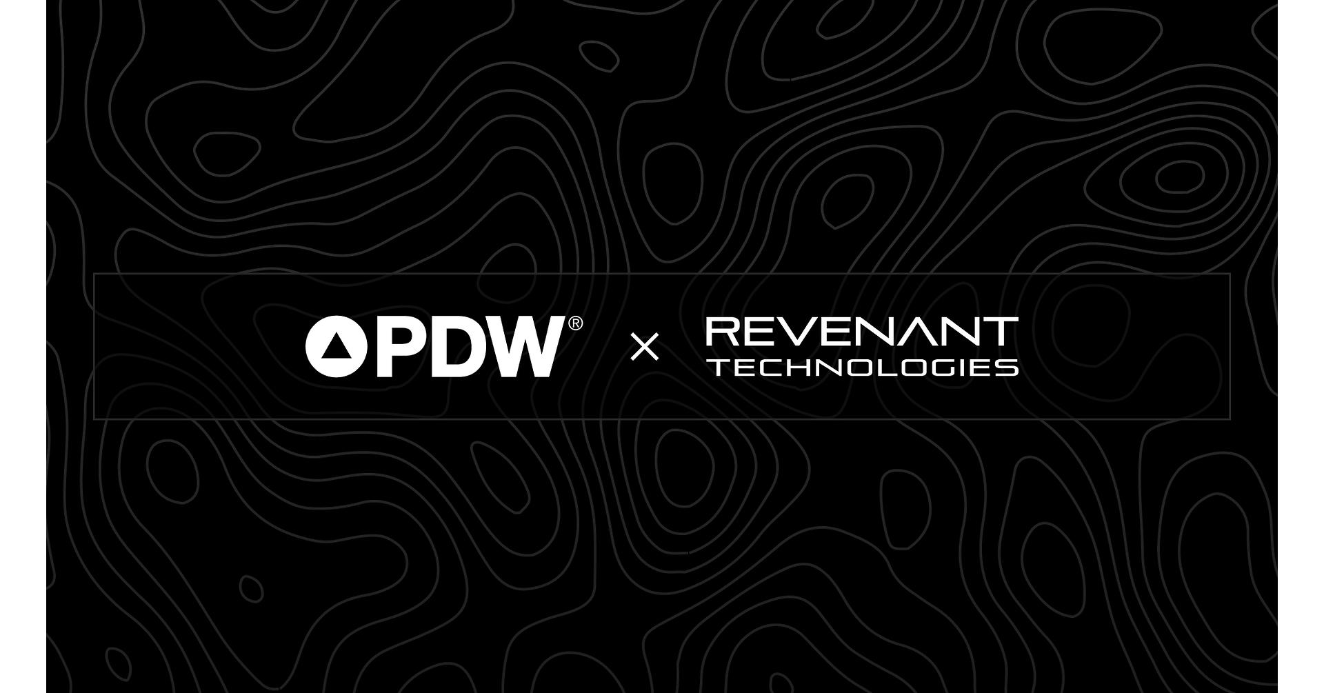 PDW and Revenant Technologies Establish Strategic Collaboration to Accelerate U.S. Integration and Production of…
