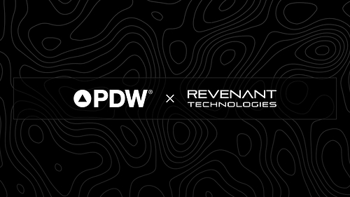 PDW and Revenant Technologies announce a strategic collaboration to identify, evaluate and accelerate U.S. integration and potential production of selected battle-proven Ukrainian defense technologies. PDW and Revenant Technologies announce a strategic collaboration to identify, evaluate and accelerate U.S. integration and potential production of selected battle-proven Ukrainian defense technologies.