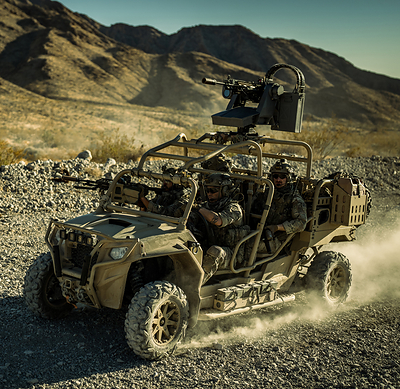 SIG SAUER to Showcase American-Made Defense Products at AUSA