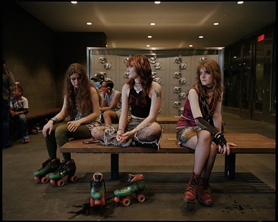 Leica Gallery Boston Presents Days Go By…, Featuring Sara Messinger and Adali Schell