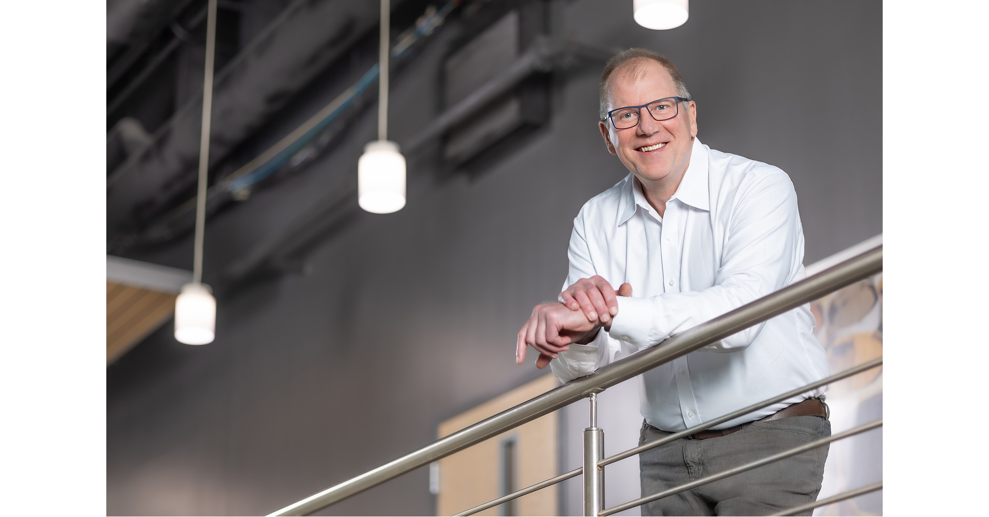 Fuchs Gruppe Announces the Appointment of Daniel Cooper, CEO of Fuchs North America, as the Company's Global Business Unit Industry President