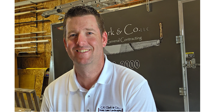 In HelloNation, Contracting Expert Chad Clark Explains Remodeling an Older Cedar Valley Home