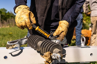 GEARWRENCH LAUNCHES A NEW GENERATION OF LINEMEN HAND TOOLS