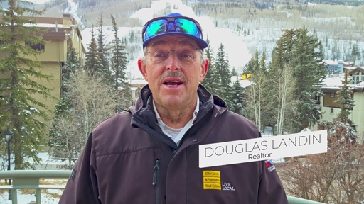 How Real Estate Expert Douglas Landin of Vail, Colorado Explains Indoor Outdoor Living Features for HelloNation
