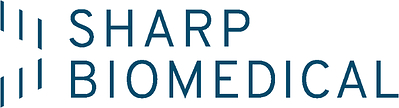 Sharp Logo