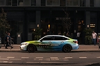 GOOD TRAFFIC Continues Rideshare Advertising Expansion into Canada