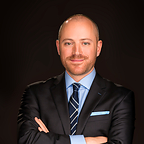 Jon Accarrino, founder & CEO, Ordo Digital