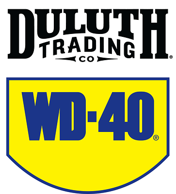 Duluth Trading x WD-40® Brand