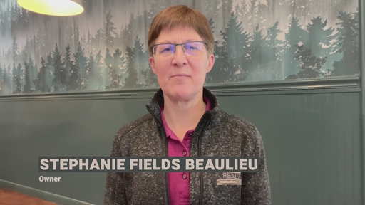 Real Estate Expert Stephanie Fields Beaulieu of Fort Fairfield, ME Discusses Small Town Commercial Property Sales for HelloNation