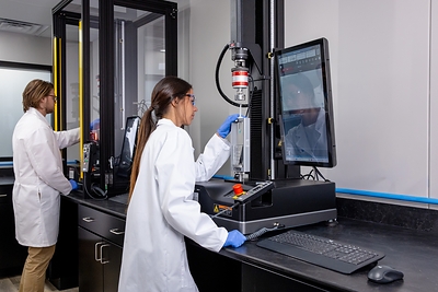 Packaging Compliance Labs Adds State-of-the-art Instron Testing Platforms to New Pharma Lab