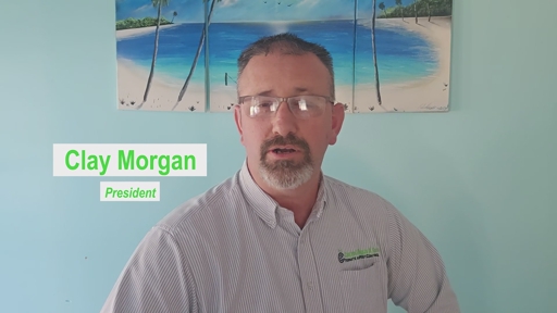 Crawl Space Encapsulation Expert Clay Morgan Explains Crawl Space Pest Prevention in HelloNation