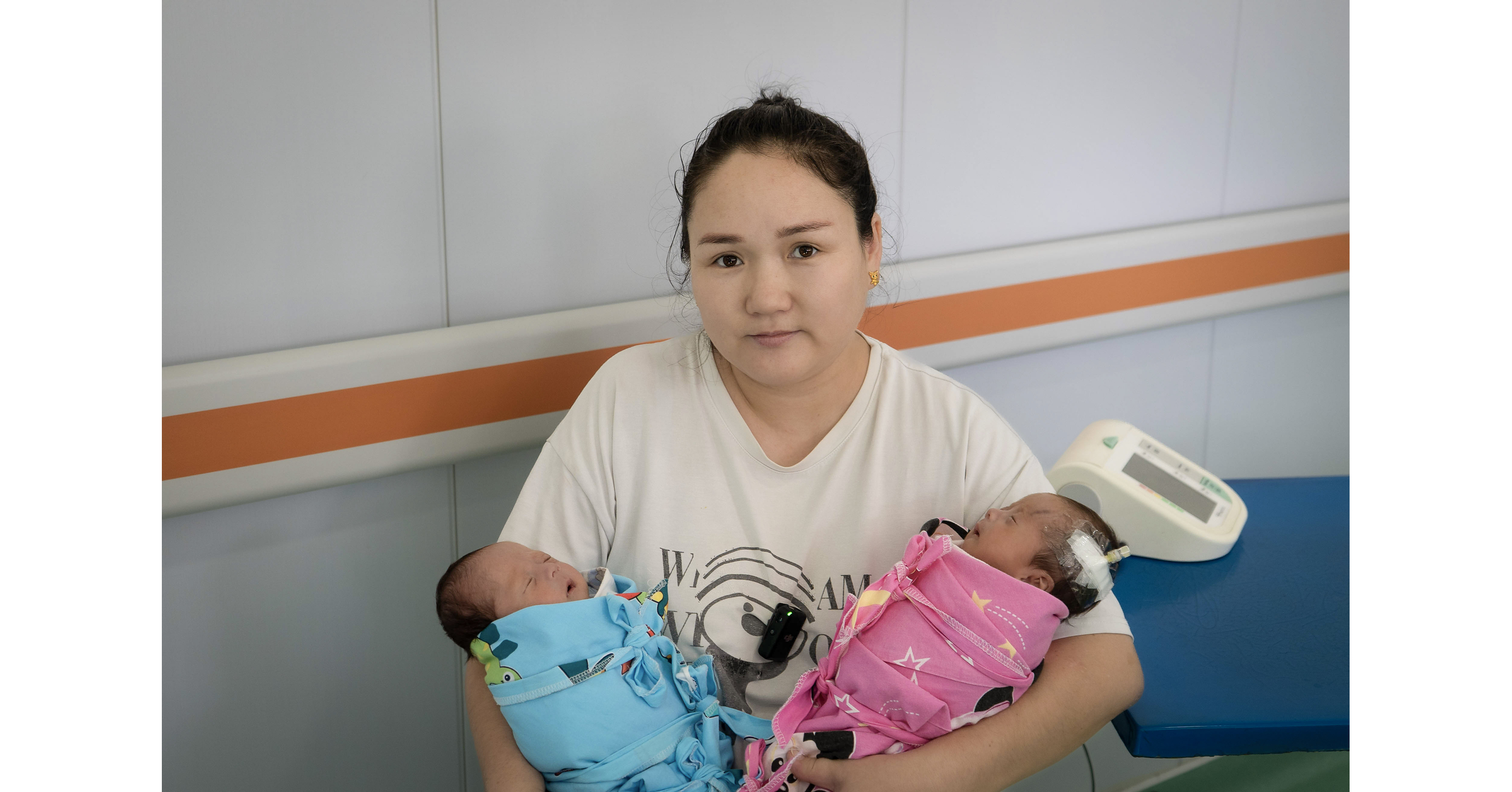 Orbis International Named Winner of 2026 AWS Children's Health Innovation Award