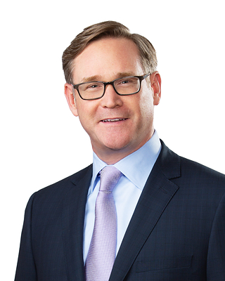 Jones Walker Appoints Ted Jones as Baton Rouge Office Head