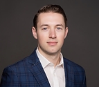 Jake McMahon Joins Eastern Union as Associate Director McMahon Will Work With the Blau-Pfeifer Team