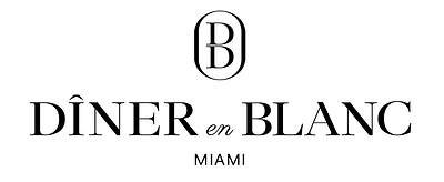 Diner en Blanc