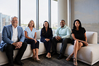 United Community adds five international banking specialists
