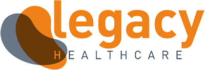 Legacy Healthcare Logo Legacy Healthcare Logo