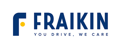 Fraikin Group Logo