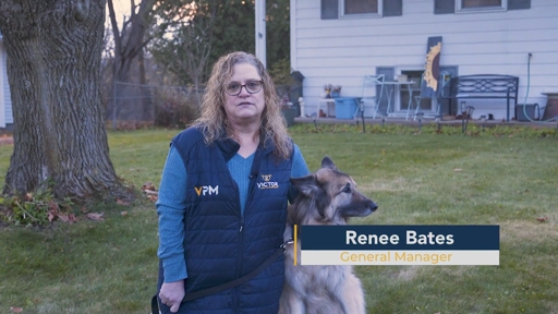 Pest Control Experts Renee Bates and Justin Tubbs of Victor Explain Pet Friendly and Kid Safe Pest Control for HelloNation