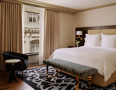prweb.com - Four Seasons Hotel Boston - Introducing the City Suites Collection at Four Seasons Hotel Boston: 11 New Accommodations That Redefine How to Stay in Boston's Back Bay