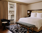 Introducing the City Suites Collection at Four Seasons Hotel Boston: 11 New Accommodations That Redefine How to Stay in Boston’s Back Bay