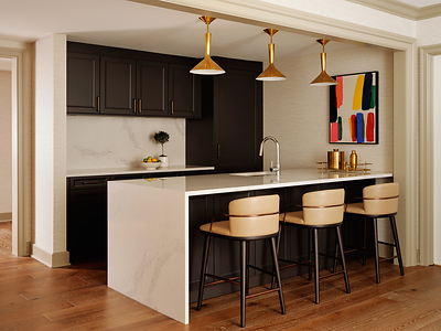 Introducing the City Suites Collection at Four Seasons Hotel Boston: 11 New Accommodations That Redefine How to Stay in Boston’s Back Bay