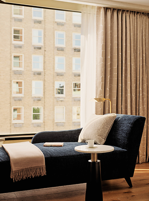 Introducing the City Suites Collection at Four Seasons Hotel Boston: 11 New Accommodations That Redefine How to Stay in Boston’s Back Bay