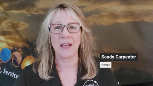 In HelloNation, Expert Energy Broker Sandy Carpenter Explains How Commercial Facilities Prepare for a Demand Response Event