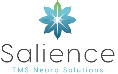 Salience TMS Brand Salience TMS Brand