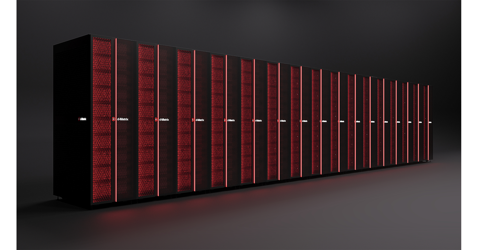 d-Matrix Announces Squadron Compute Clusters for AI Inference at Data Center Scale
