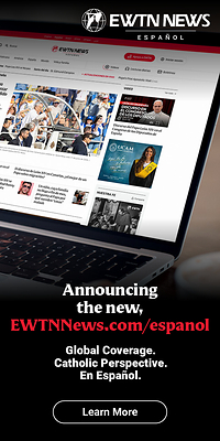 ACI Prensa Becomes EWTN News Español with Launch of New Global Spanish-Language Platform