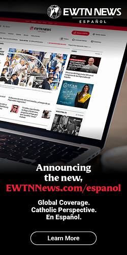 Bringing four decades of experience serving Spanish-speaking audiences, ACI Prensa relaunches as EWTN News Español. Bringing four decades of experience serving Spanish-speaking audiences, ACI Prensa relaunches as EWTN News Español.