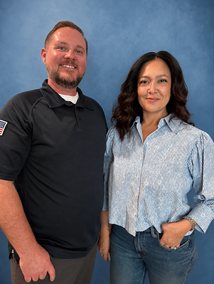 Service Experts Welcomes First Franchise Conversion with Corona, California Couple